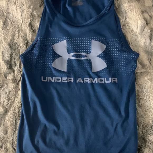 Under Armour medium tank - Picture 2 of 3